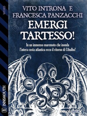 cover image of Emergi Tartesso!